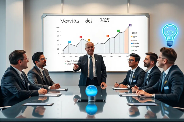 Equipo trabajando